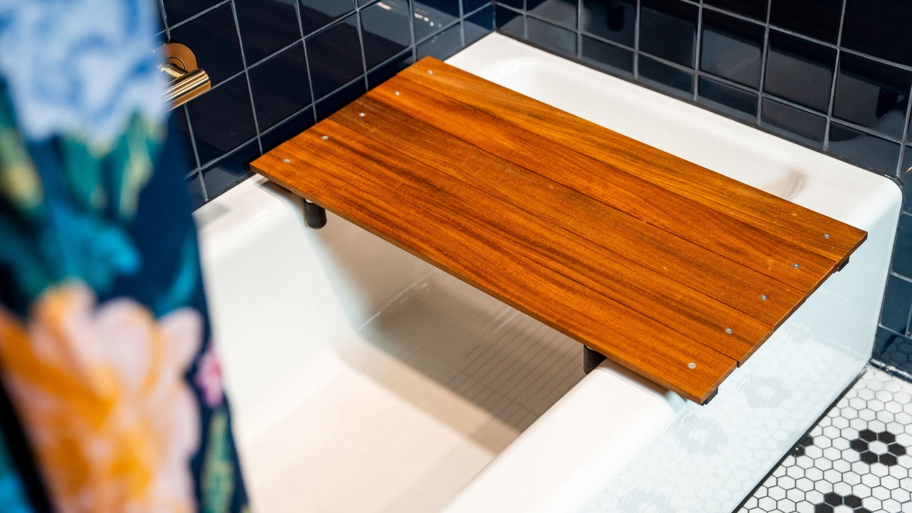 Photo of Bathroom in Historic Grand Junction