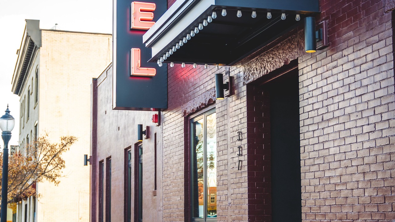 Photo of Outdoor in Historic Grand Junction