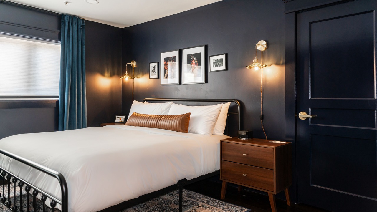 Photo of Bedroom in Historic Grand Junction