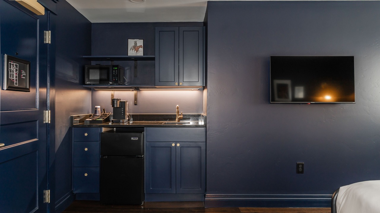 Photo of Kitchen in Historic Grand Junction