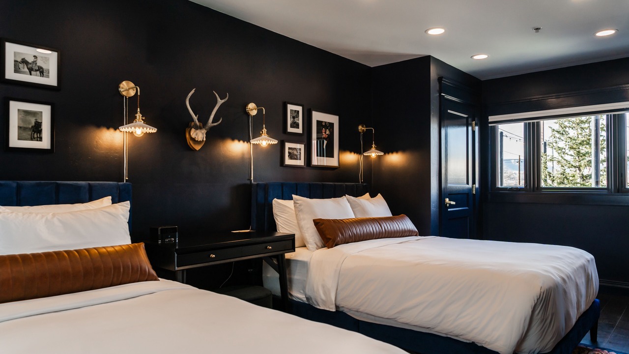 Photo of Bedroom in Historic Grand Junction