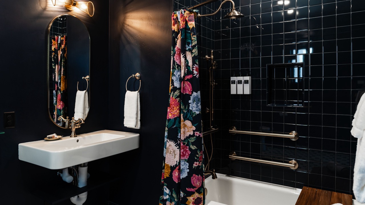 Photo of Bathroom in Historic Grand Junction