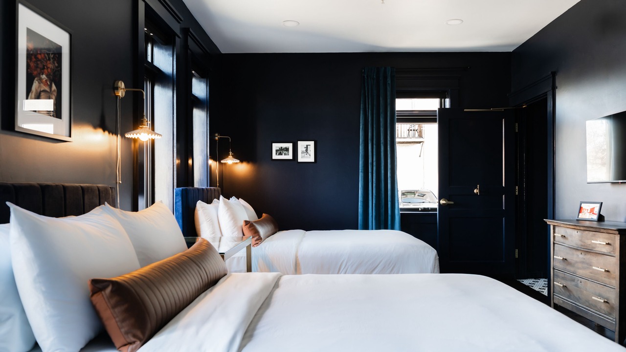 Photo of Bedroom in Historic Grand Junction