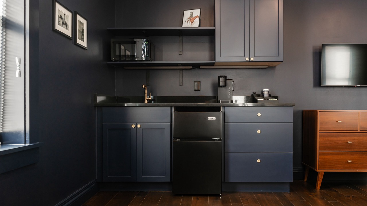 Photo of Kitchen in Historic Grand Junction