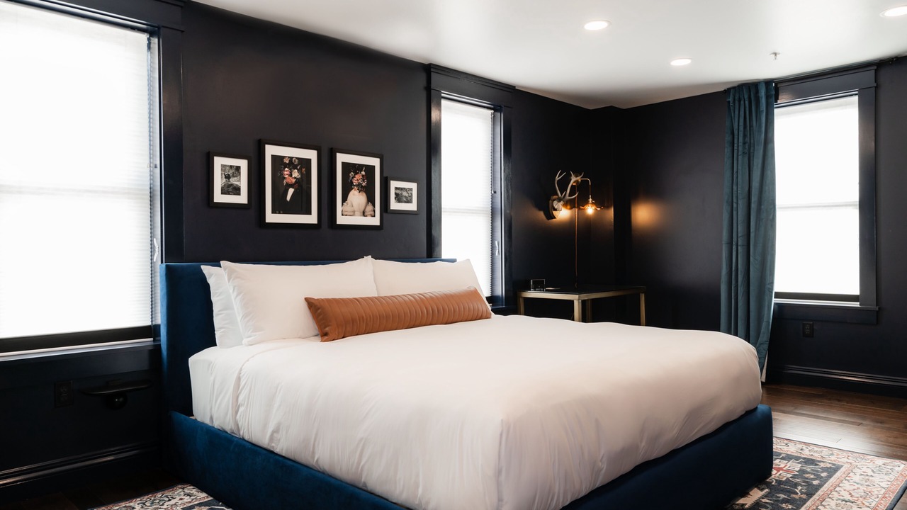 Photo of Bedroom in Historic Grand Junction