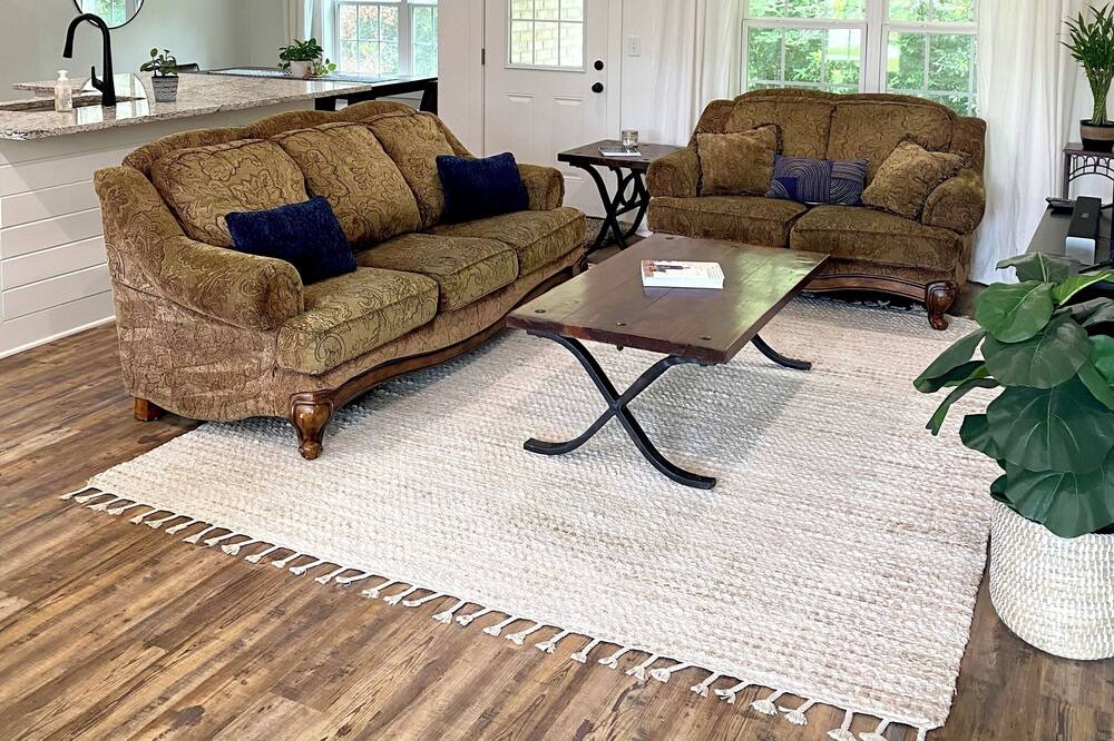 Photo of Livingroom in Lufkin