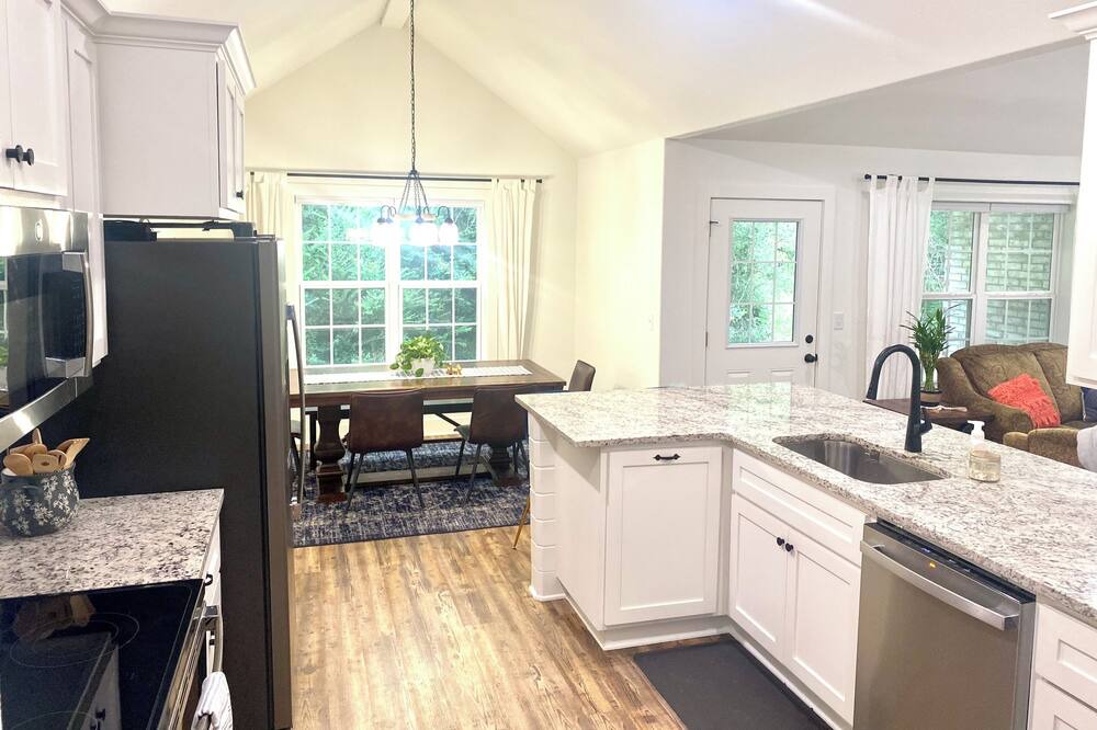 Photo of Kitchen in Lufkin