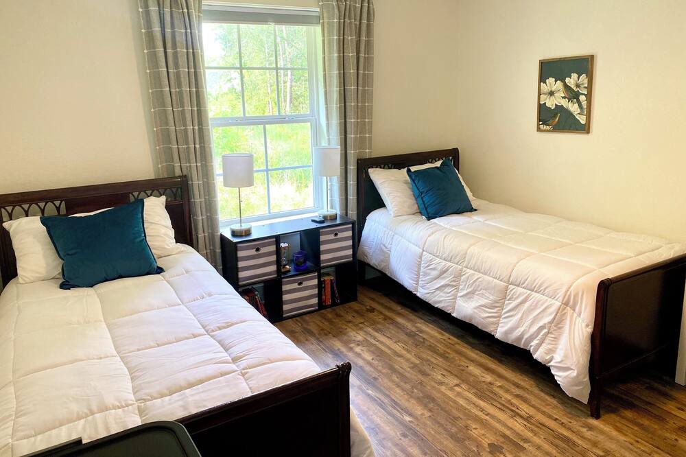 Photo of Bedroom in Lufkin
