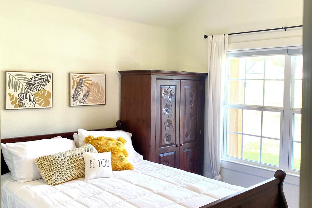 Photo of Bedroom in Lufkin