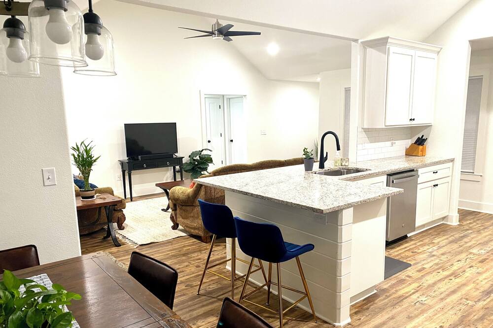 Photo of Kitchen in Lufkin