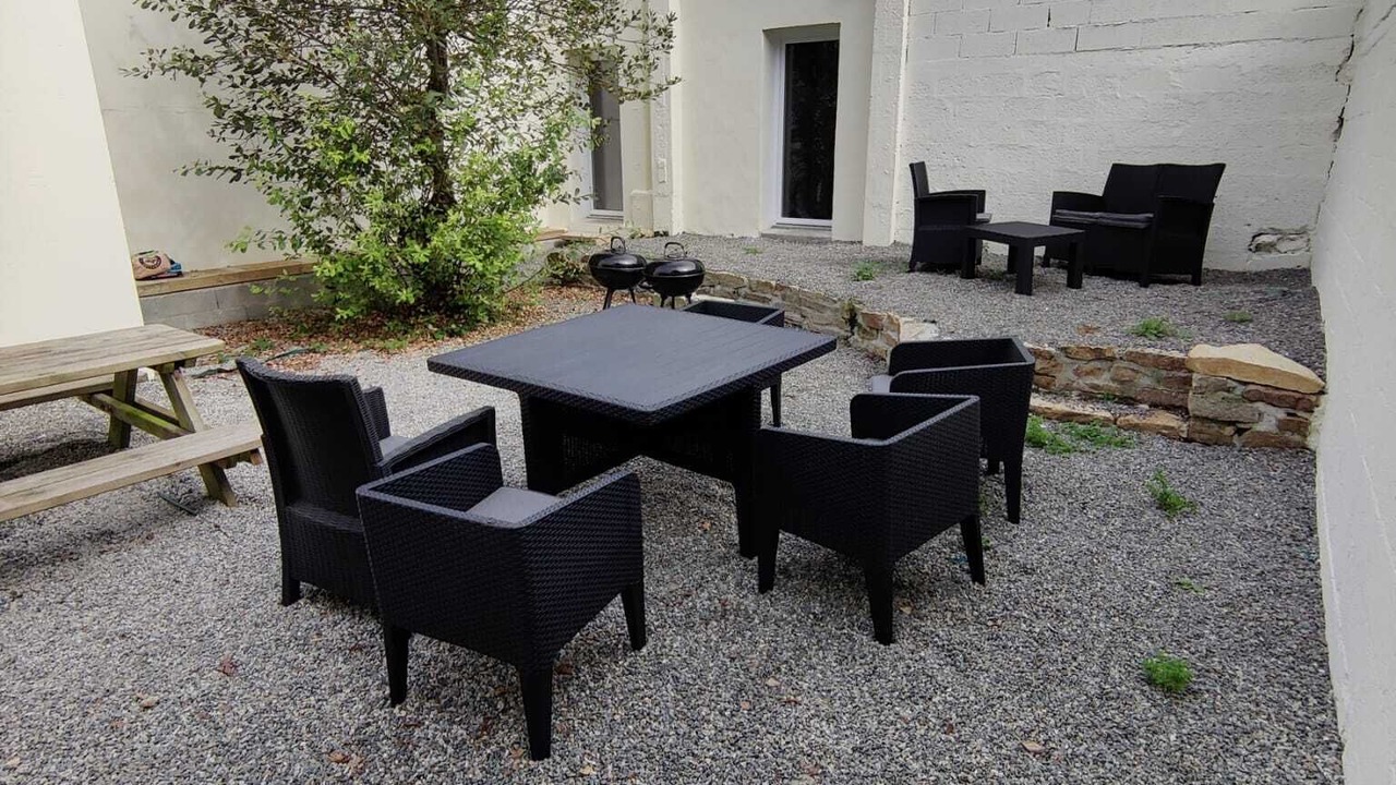 Photo of Outdoor in Bellevue