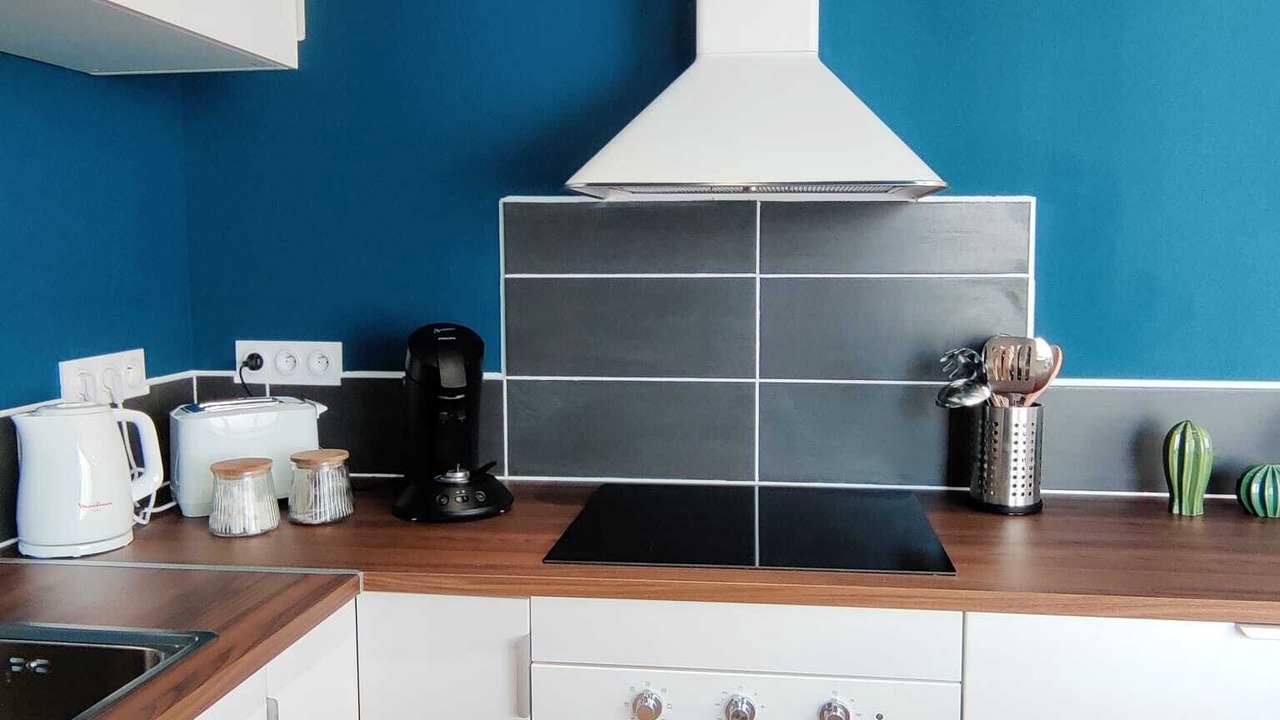 Photo of Kitchen in Bellevue