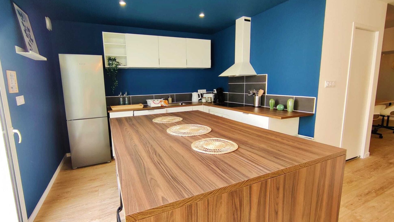 Photo of Kitchen in Bellevue