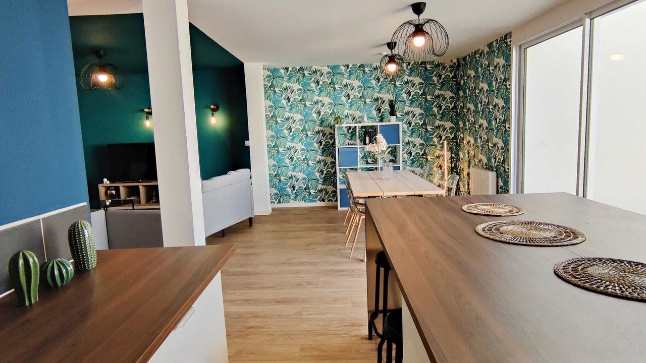 Photo of Kitchen in Bellevue