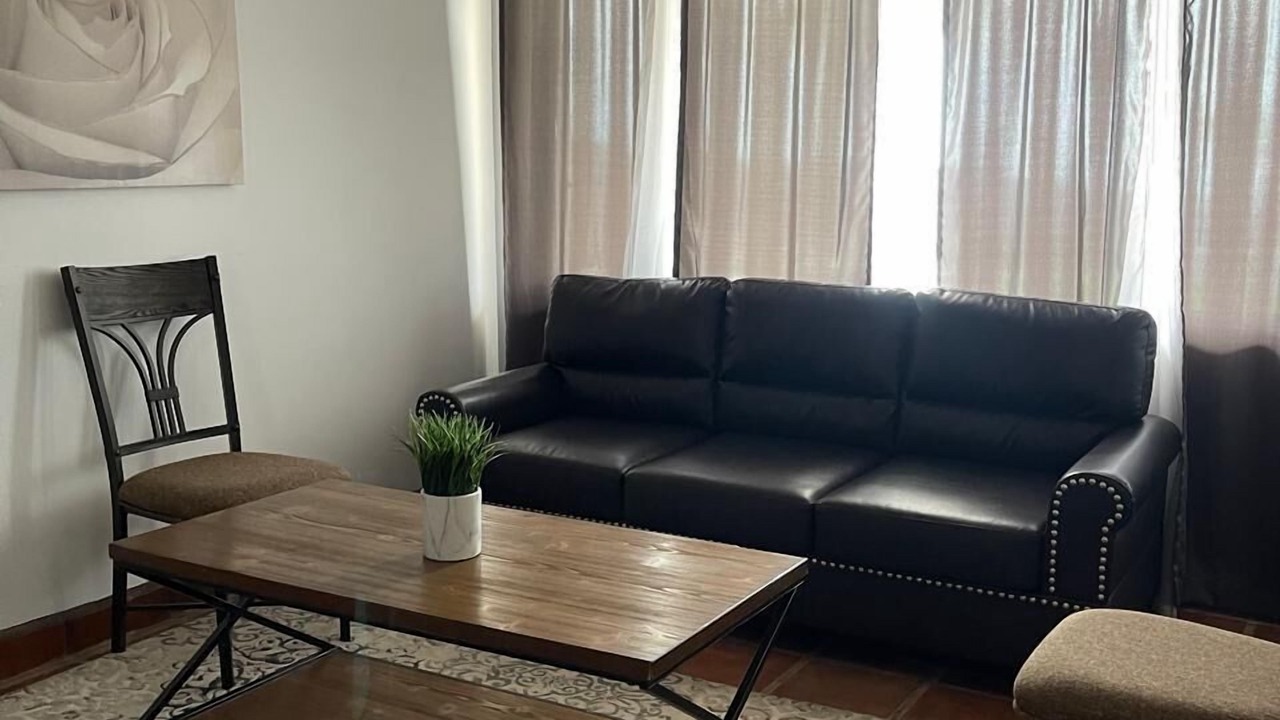 Photo of Patio Balcony in El Sauzal