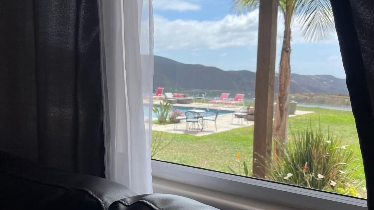 Photo of Patio Balcony in El Sauzal