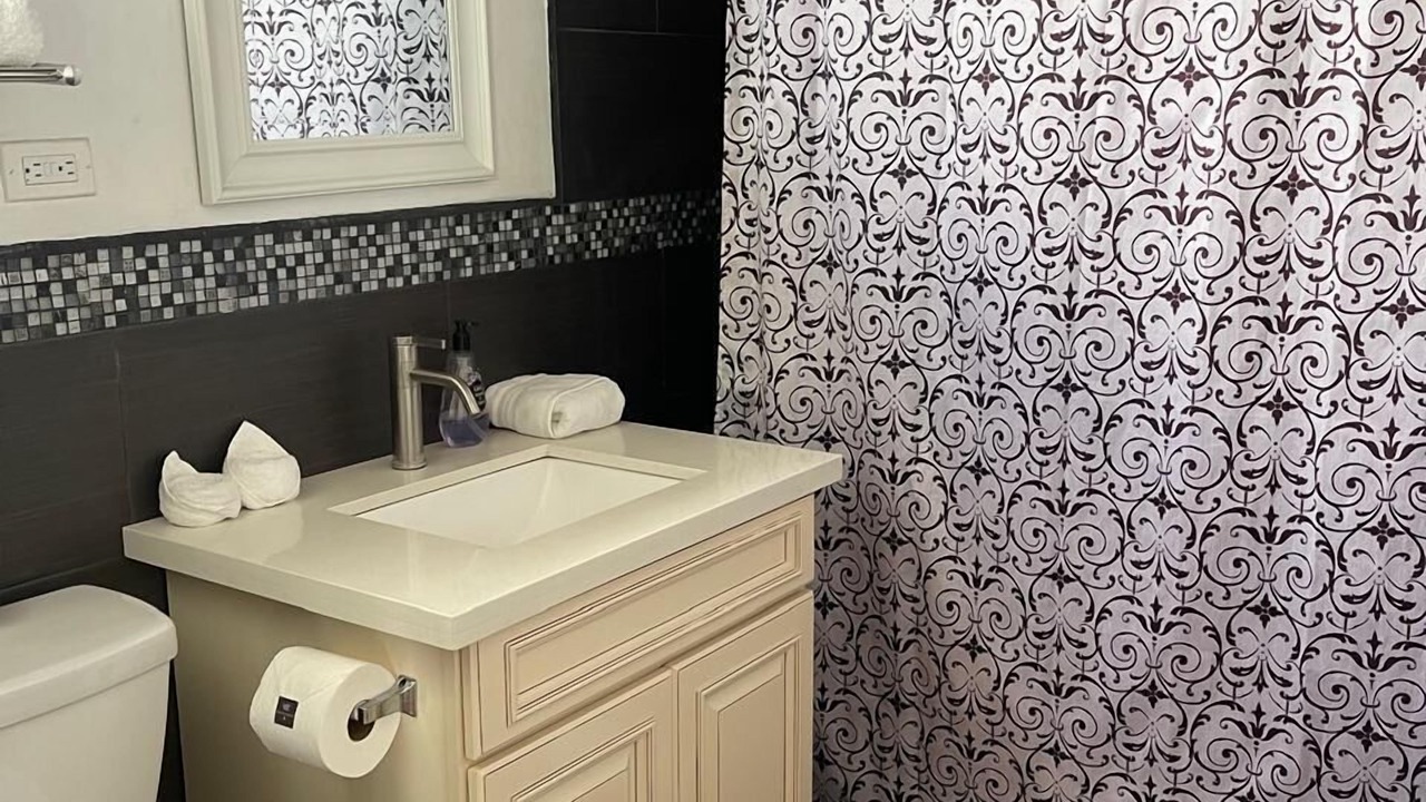 Photo of Bathroom in El Sauzal