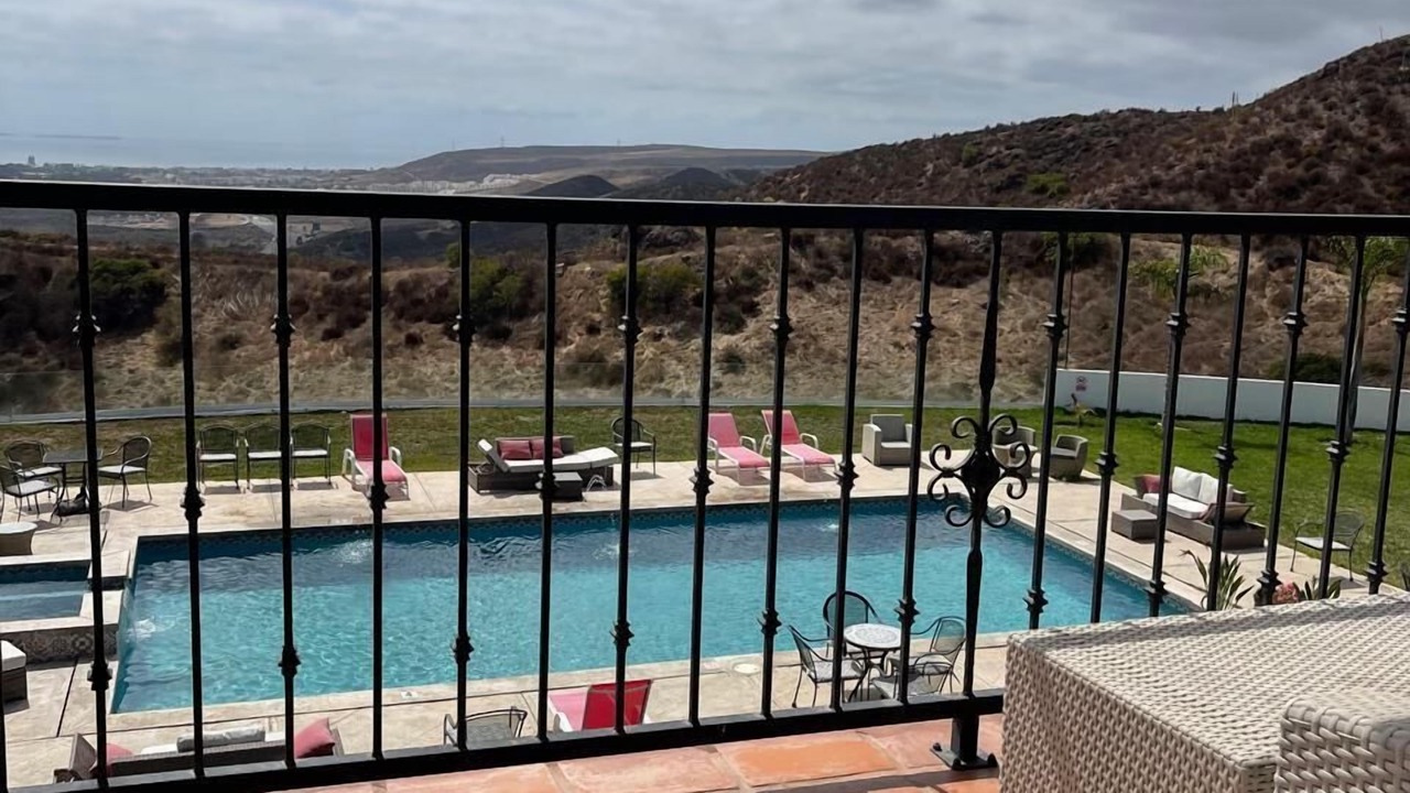 Photo of Outdoor in El Sauzal