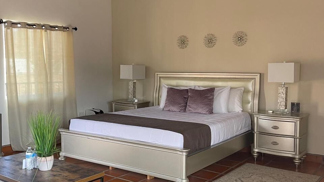 Photo of Bedroom in El Sauzal