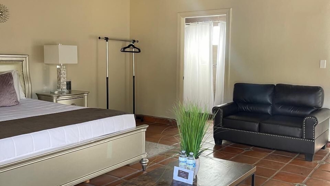 Photo of Bedroom in El Sauzal