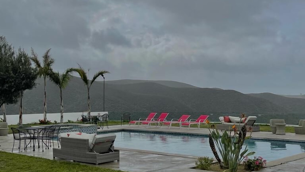 Photo of Outdoor in El Sauzal