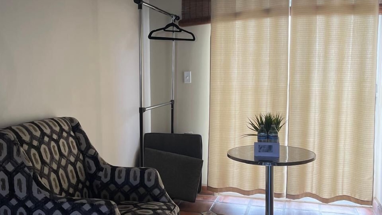 Photo of Patio Balcony in El Sauzal