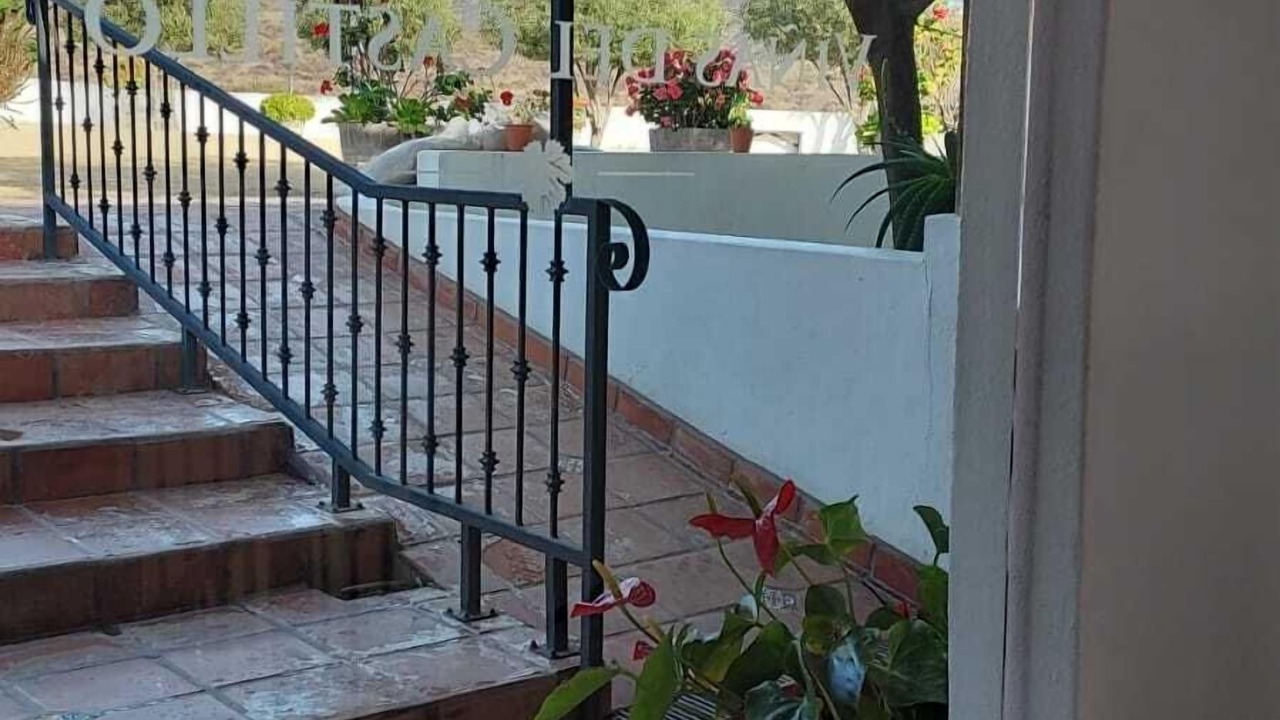 Photo of Outdoor in El Sauzal