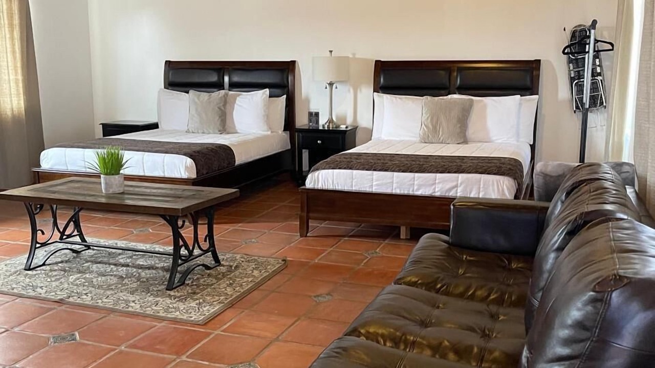 Photo of Bedroom in El Sauzal