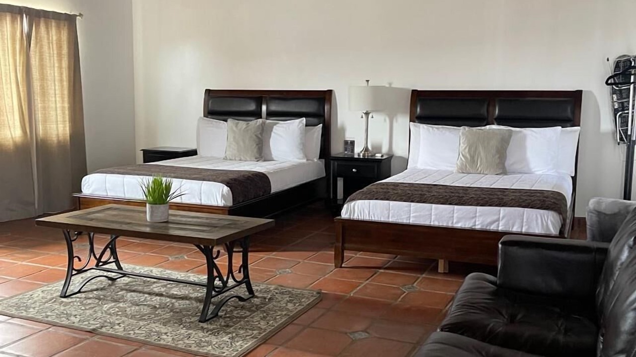 Photo of Bedroom in El Sauzal