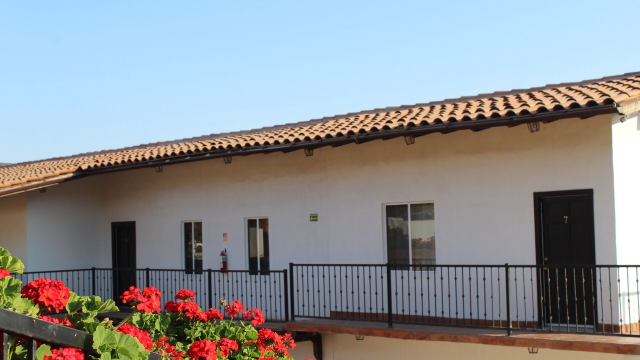 Photo of Outdoor in El Sauzal