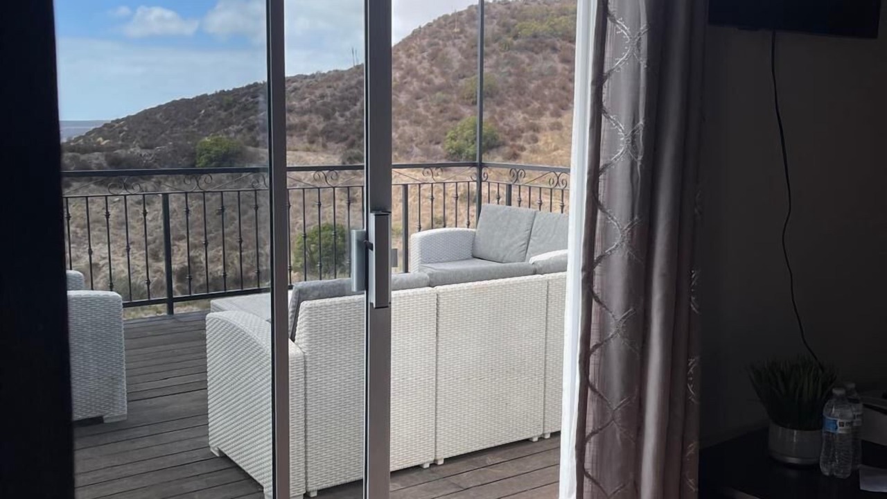 Photo of Bedroom in El Sauzal