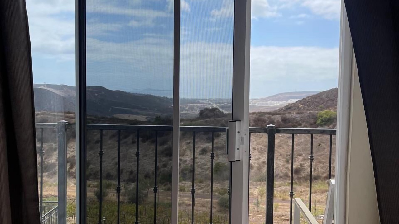 Photo of Patio Balcony in El Sauzal