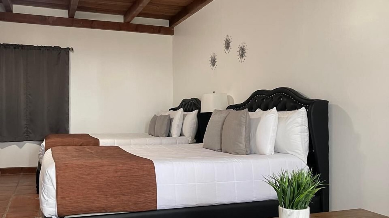 Photo of Patio Balcony in El Sauzal