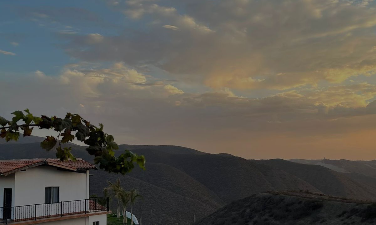 Photo of Outdoor in El Sauzal