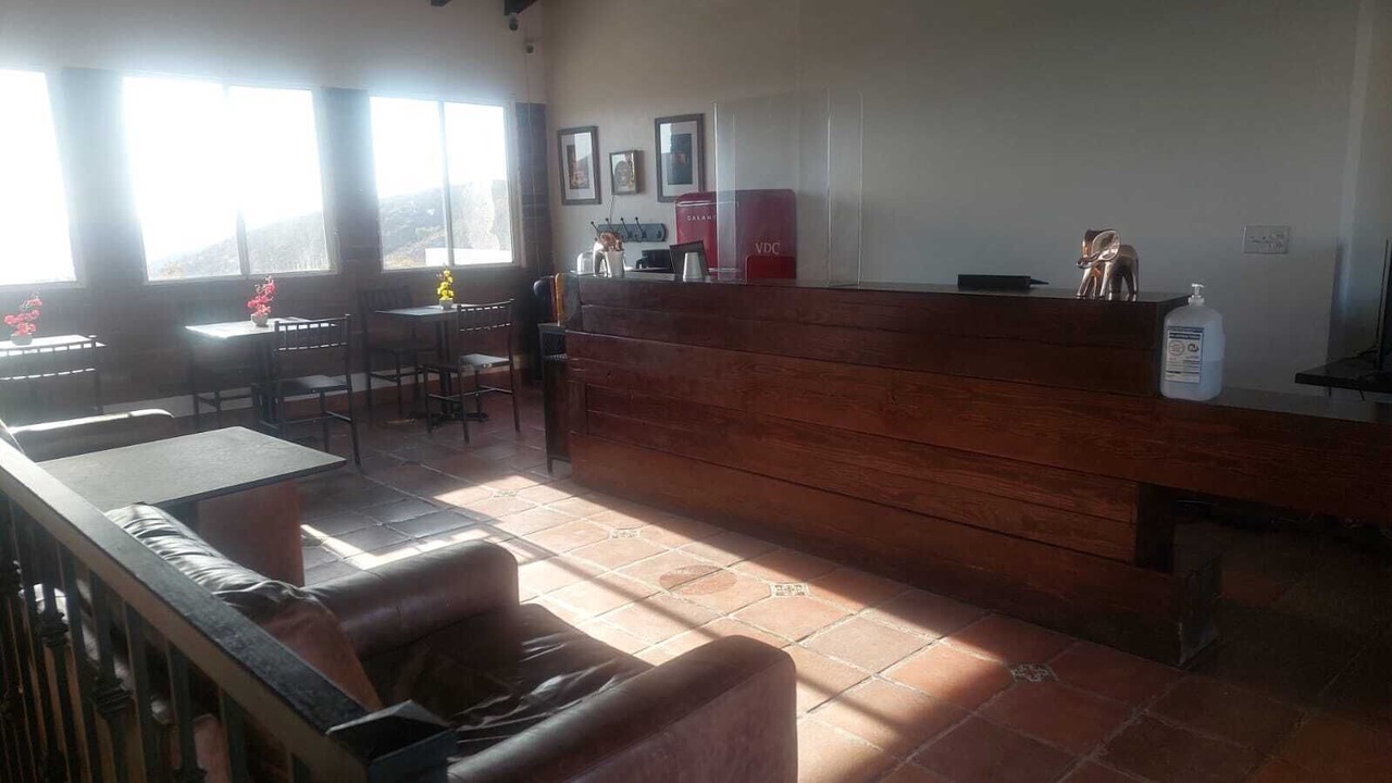 Photo of Others in El Sauzal