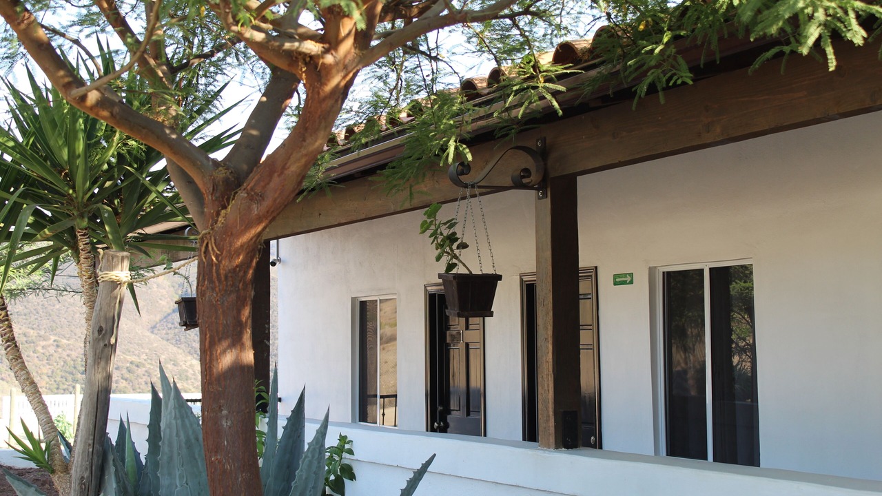 Photo of Outdoor in El Sauzal