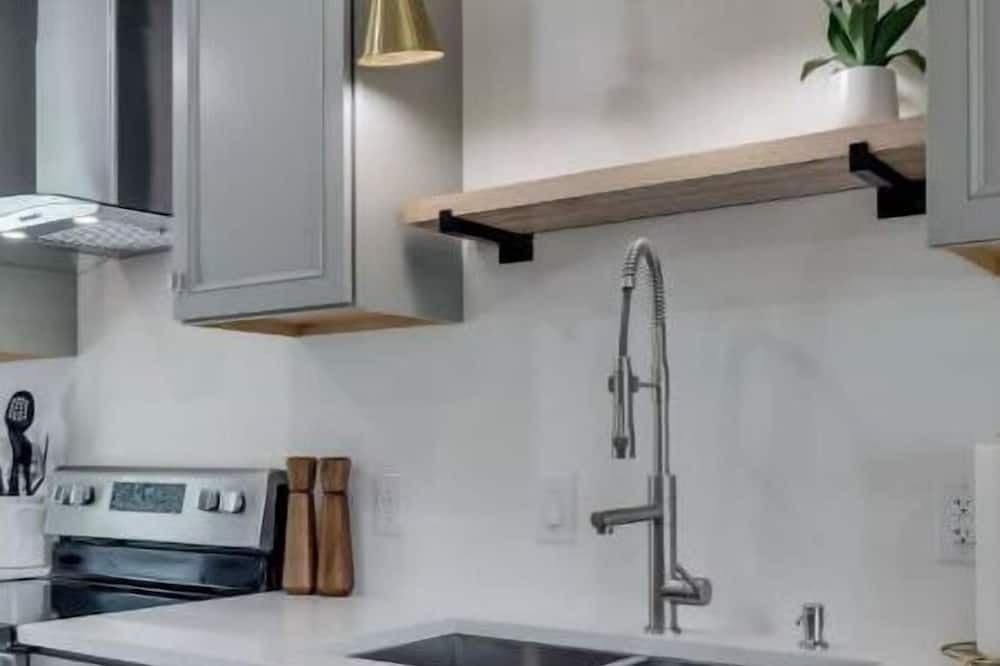 Photo of Kitchen in Hohenwald