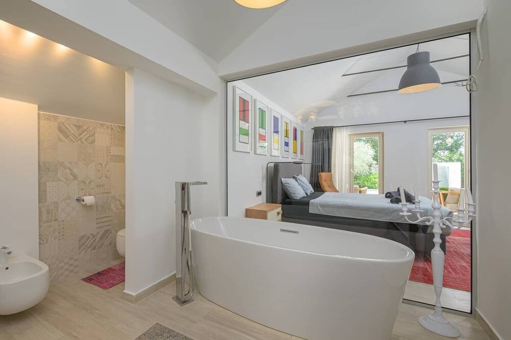 Photo of Bathroom in Smoljanci