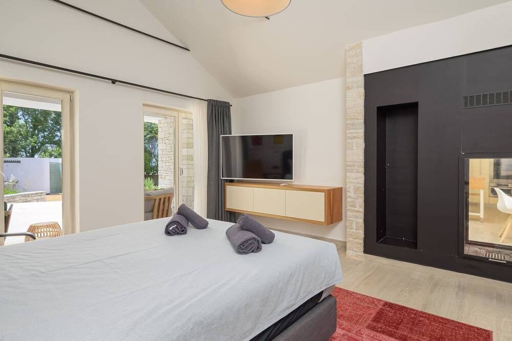 Photo of Bedroom in Smoljanci