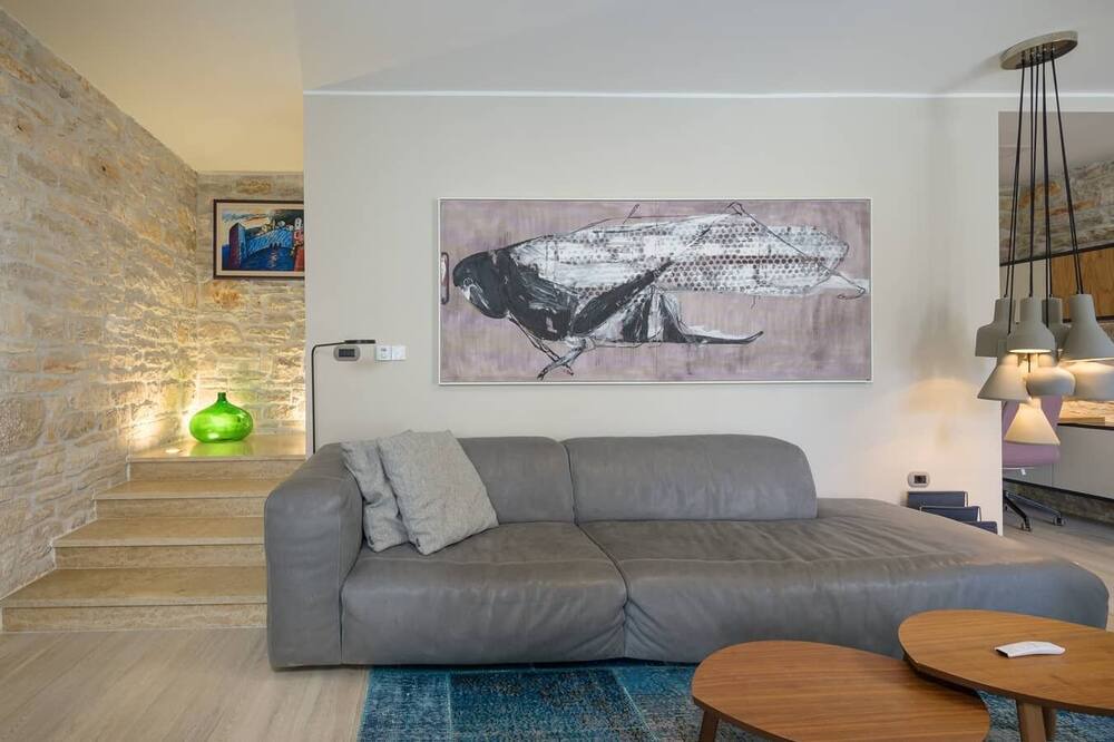Photo of Livingroom in Smoljanci