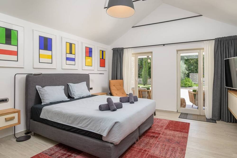 Photo of Bedroom in Smoljanci