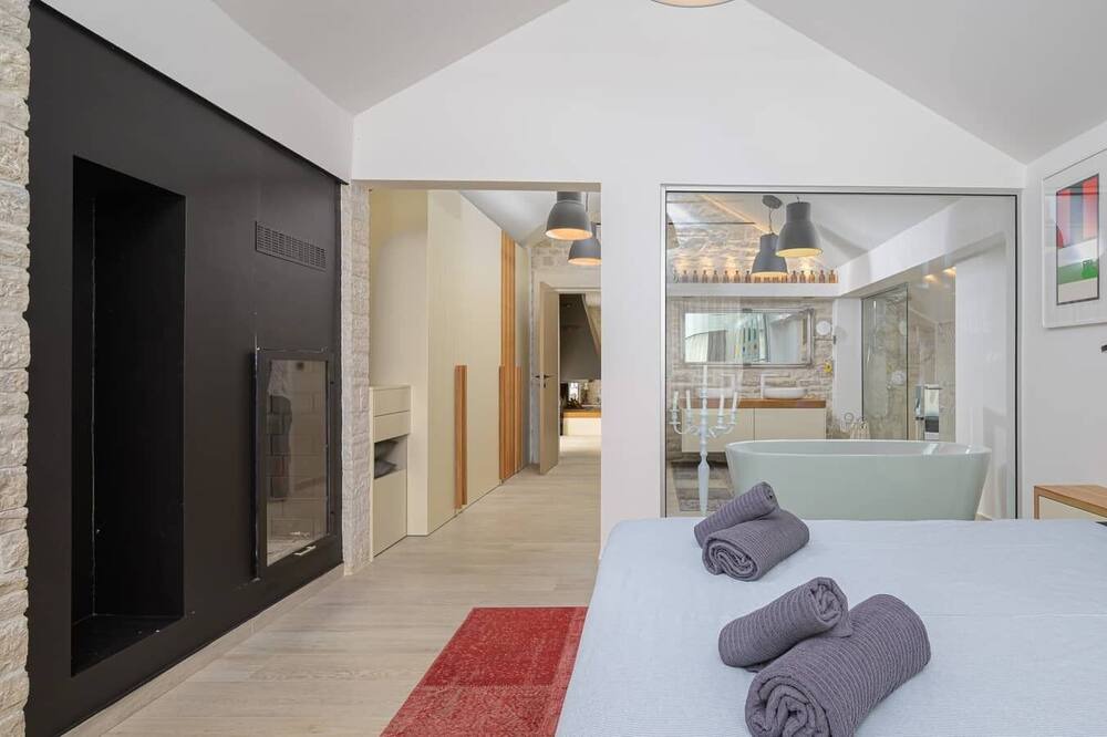 Photo of Bedroom in Smoljanci