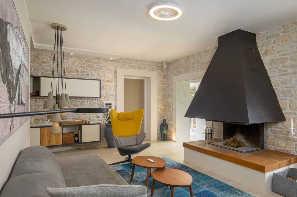 Photo of Livingroom in Smoljanci