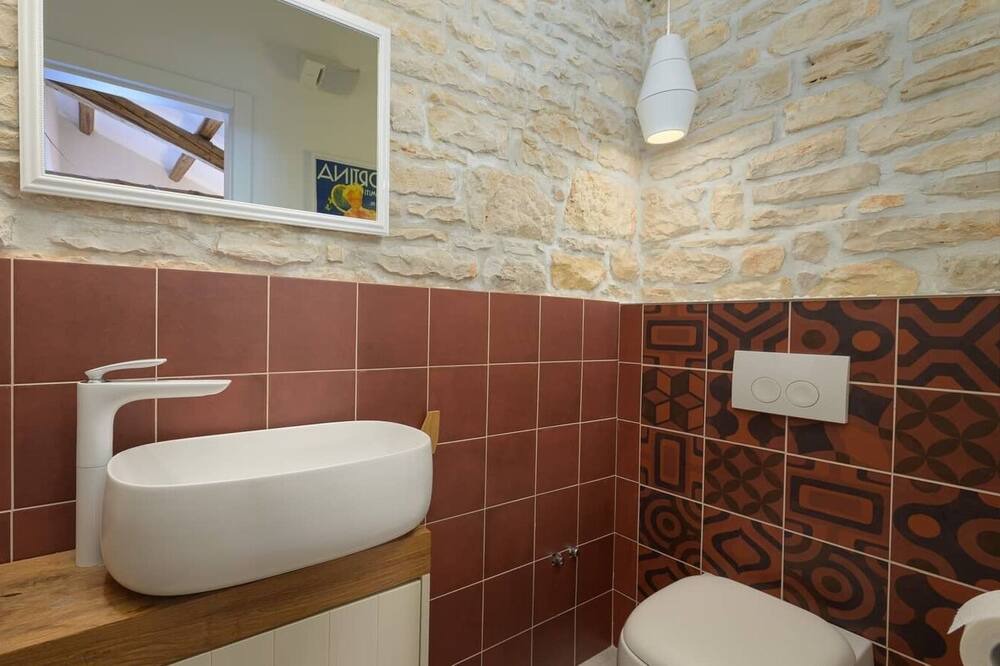 Photo of Bathroom in Smoljanci