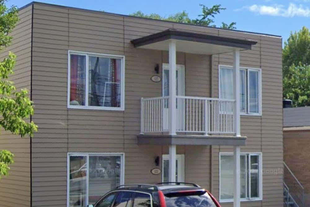 Photo of Outdoor in Les Rivieres