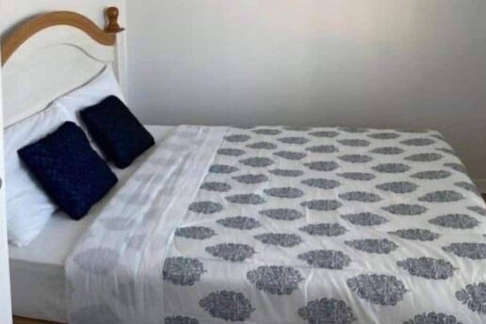 Photo of Bedroom in Les Rivieres