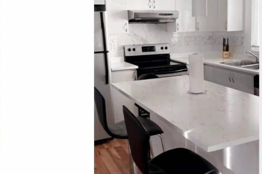 Photo of Kitchen in Les Rivieres