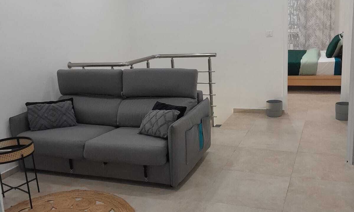 Photo of Livingroom in Bobigny
