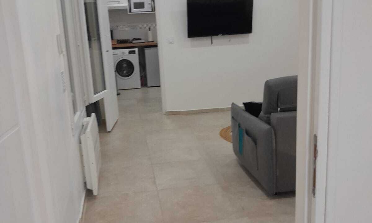 Photo of Livingroom in Bobigny