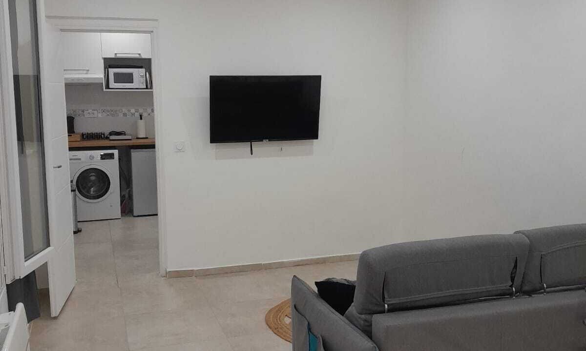 Photo of Livingroom in Bobigny